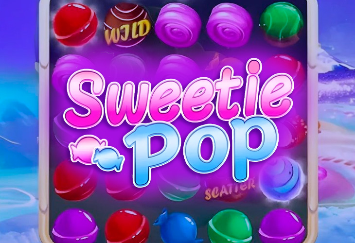 Sweetie Pop